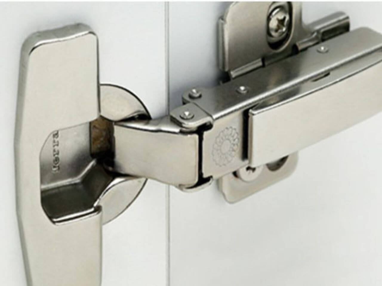 Top 5 Bản Lề Tủ Bếp Chất Lượng Dùng Cho Tủ Bếp Hiện Đại