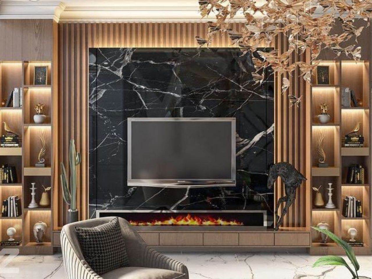 10-2.jpg Vách Tivi Vân Đá