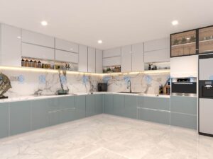 27-8.jpg Tủ Bếp Inox Xước 1 Lớp Hệ Module