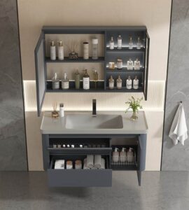 28.jpg Tủ lavabo cánh inox