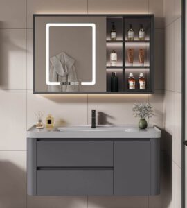 33.jpg Tủ lavabo cánh inox