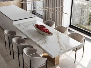 Đảo Bếp Di Động