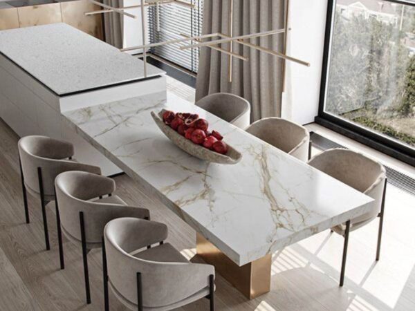 Đảo Bếp Di Động