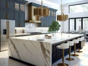 Dao_bep_ket_hop_ban_an-4.jpg Đảo Bếp Kết Hợp Bàn Ăn