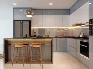 Dao_bep_nhom03.jpg Bàn Đảo Bếp Khung Nhôm Kính Cường Lực