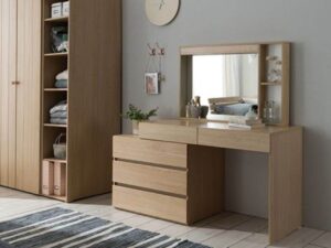 Bàn Trang Điểm Mini