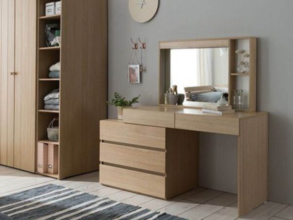 Bàn Trang Điểm Mini