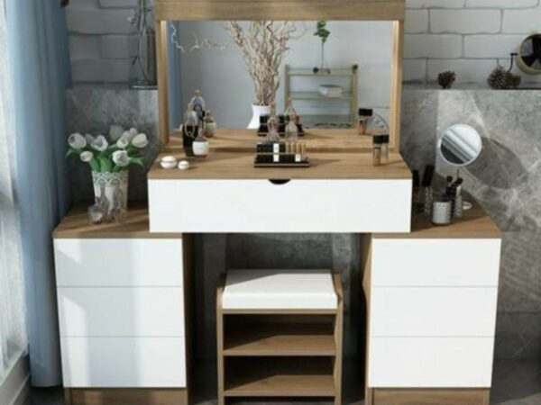 Bàn Trang Điểm Mini