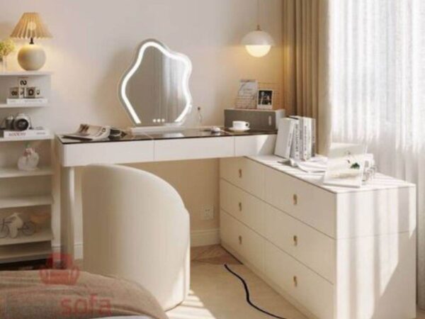 Bàn Trang Điểm Mini