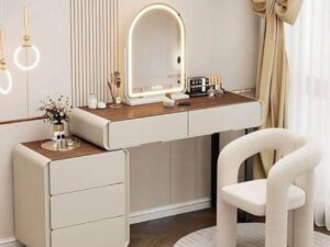 Bàn Trang Điểm Mini