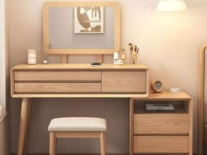 Bàn Trang Điểm Mini