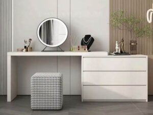 Bàn Trang Điểm Mini