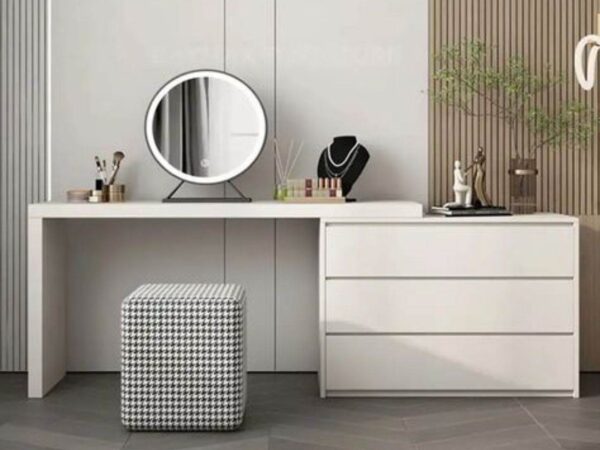 Bàn Trang Điểm Mini