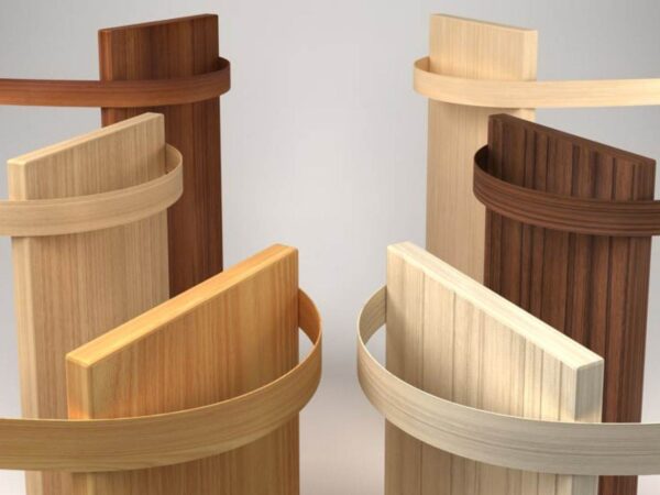 Giường Gỗ MDF Phủ Melamine  