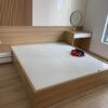 Giường Gỗ MDF Lõi Xanh An Cường