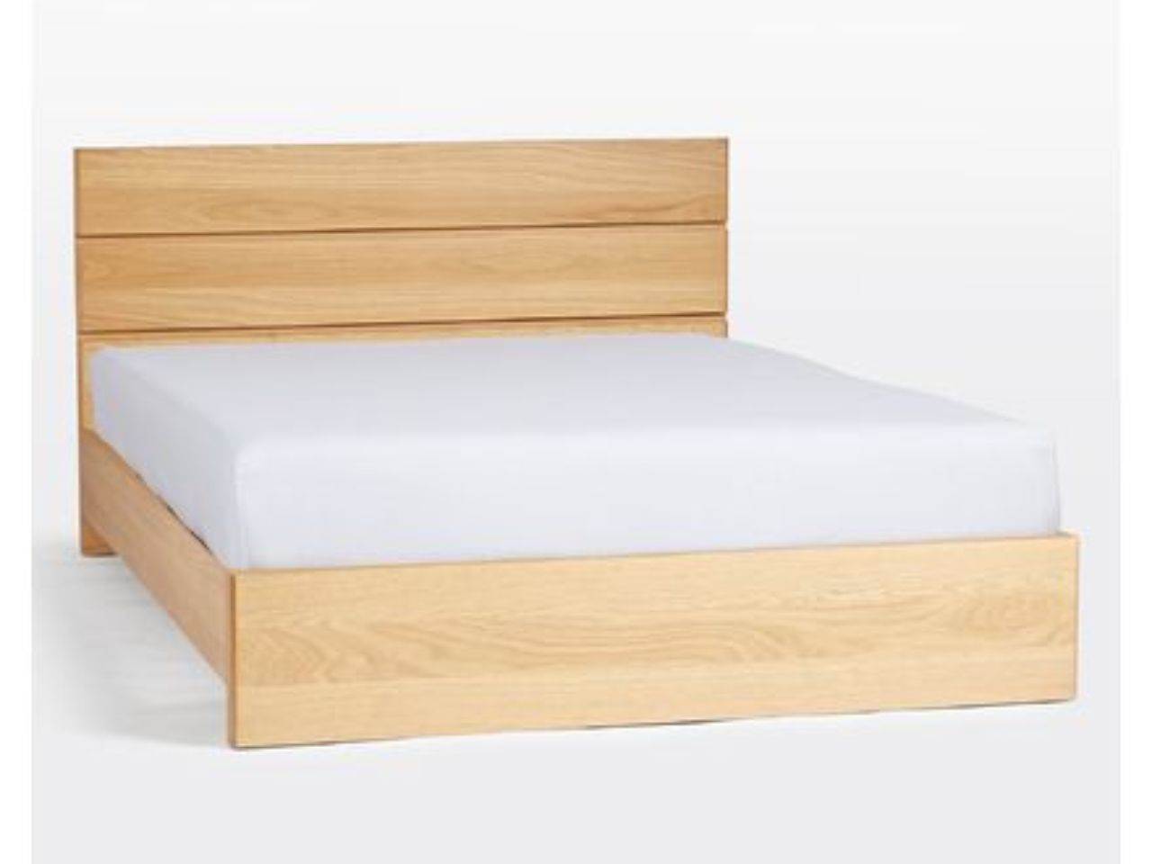 Giường Gỗ MDF Lõi Xanh An Cường