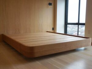 Giường Gỗ MDF Lõi Xanh An Cường