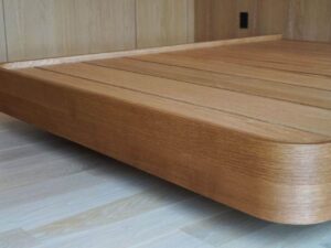 Giường Gỗ MDF Lõi Xanh An Cường