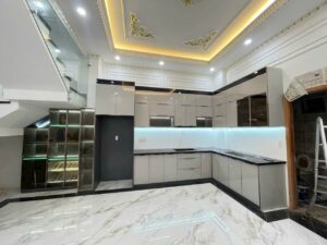 inox_canh_kinh16.jpg Tủ Bếp Khung Nhôm Cánh Inox