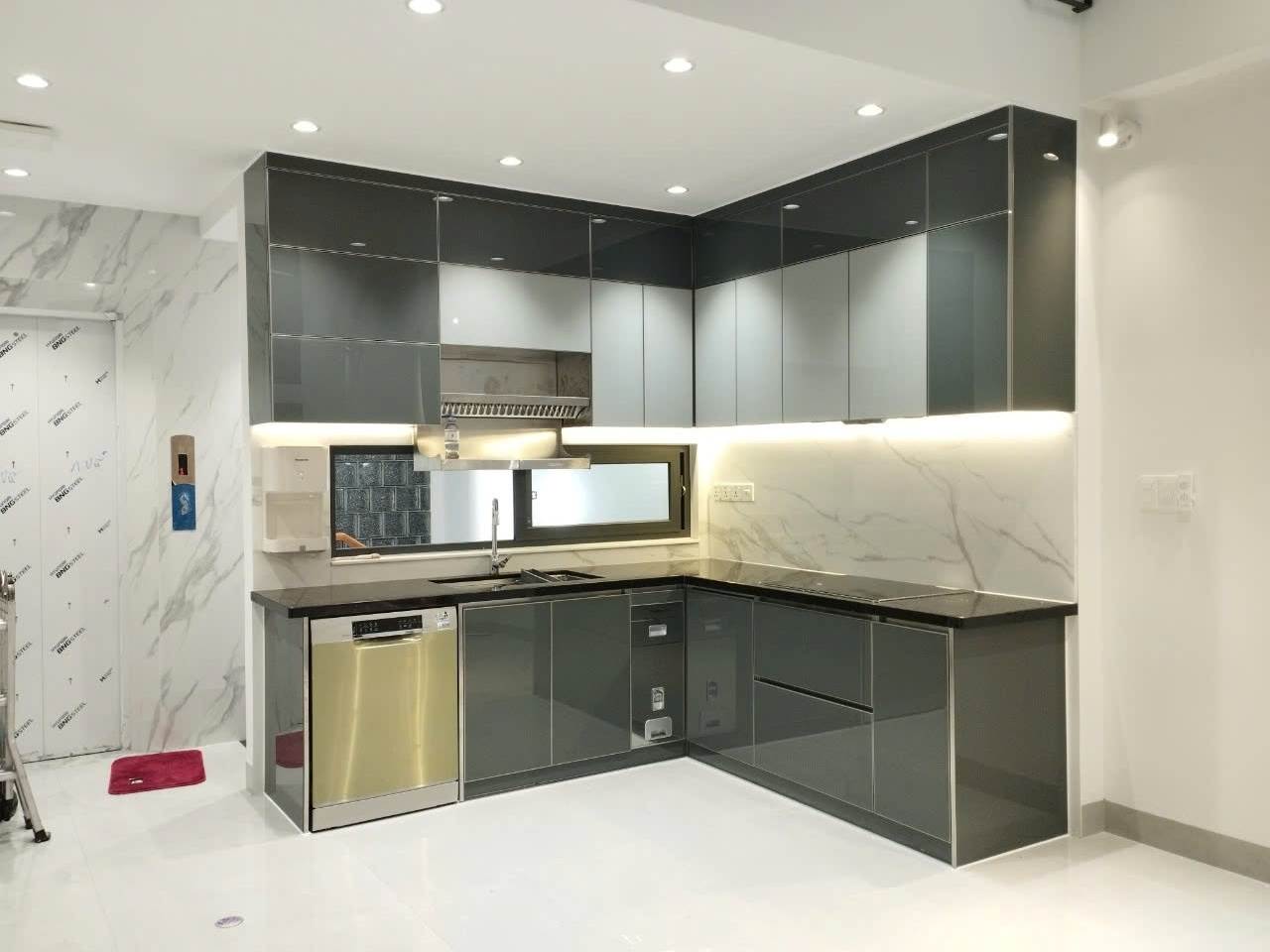 inox_module13.jpg Tủ Bếp Chữ L