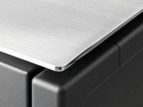 Mặt Bàn Inox 304 Nguyên Khối 