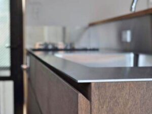 Mặt Bàn Inox 304 Chống Trầy