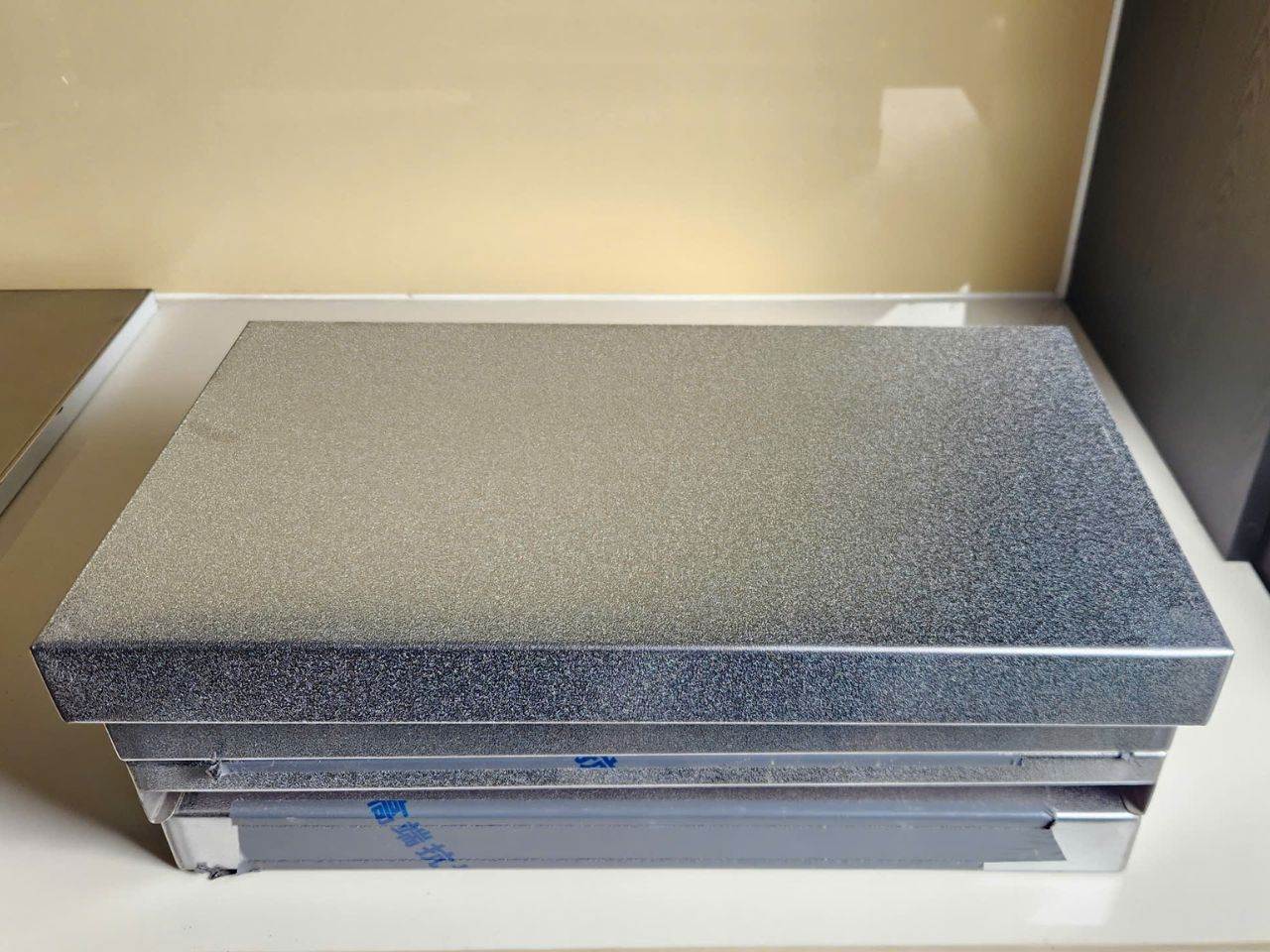 Mặt Bàn Inox 304 Chống Trầy