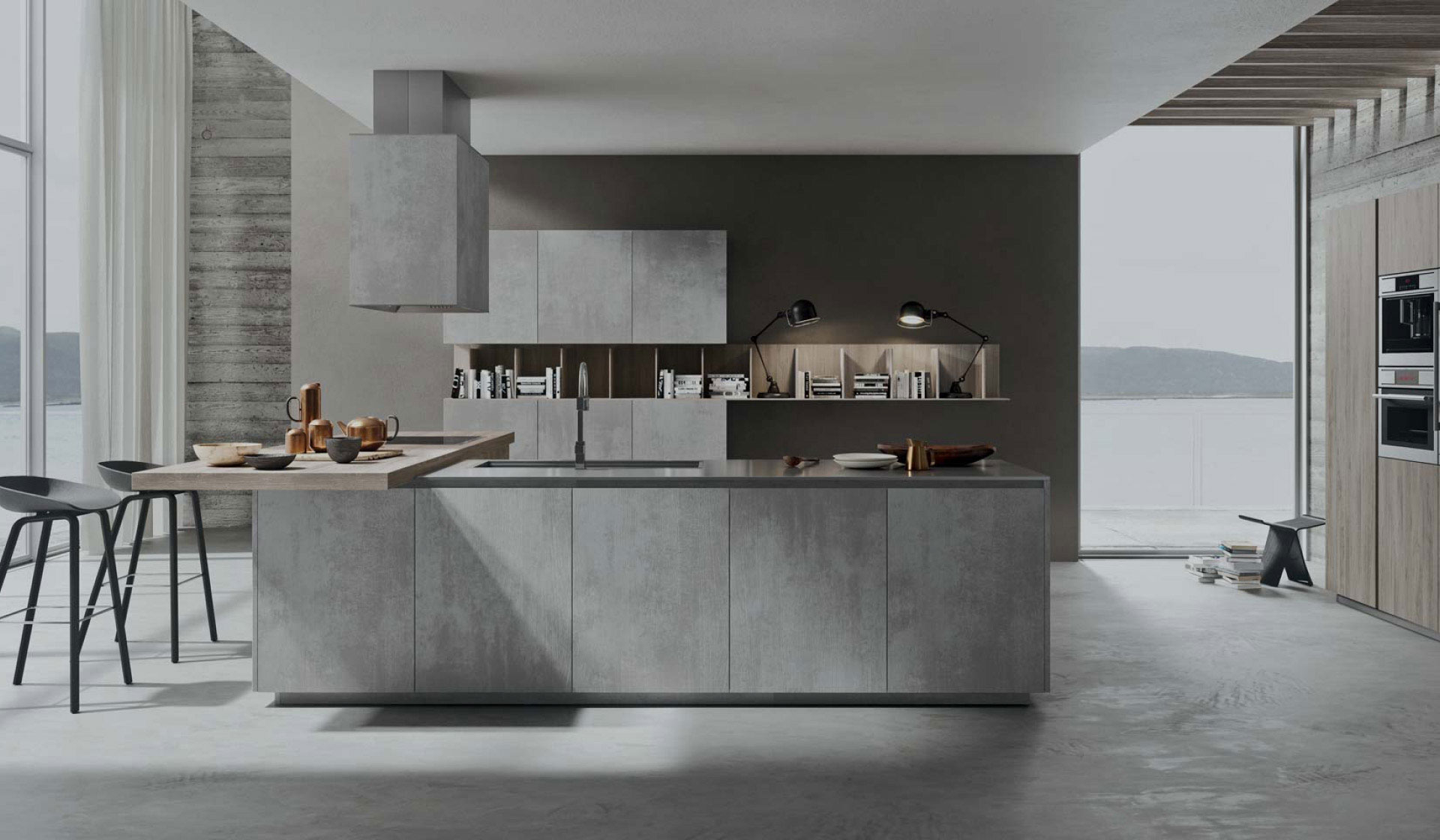  Tủ Cầu Thang Nhựa 