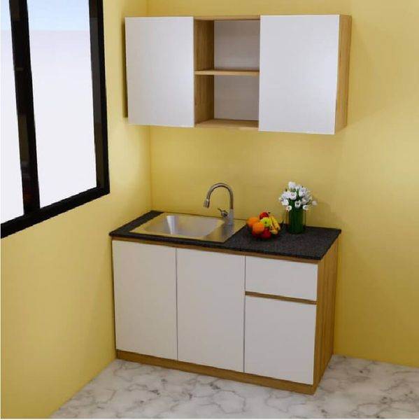 Tủ Bếp Di Động