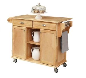 Tủ Bếp Di Động