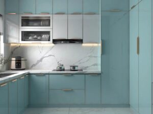 tu_bep_Nhat_Nam5.jpg Tủ Bếp Inox Cánh Kính Hệ Chống Bám Vân Tay