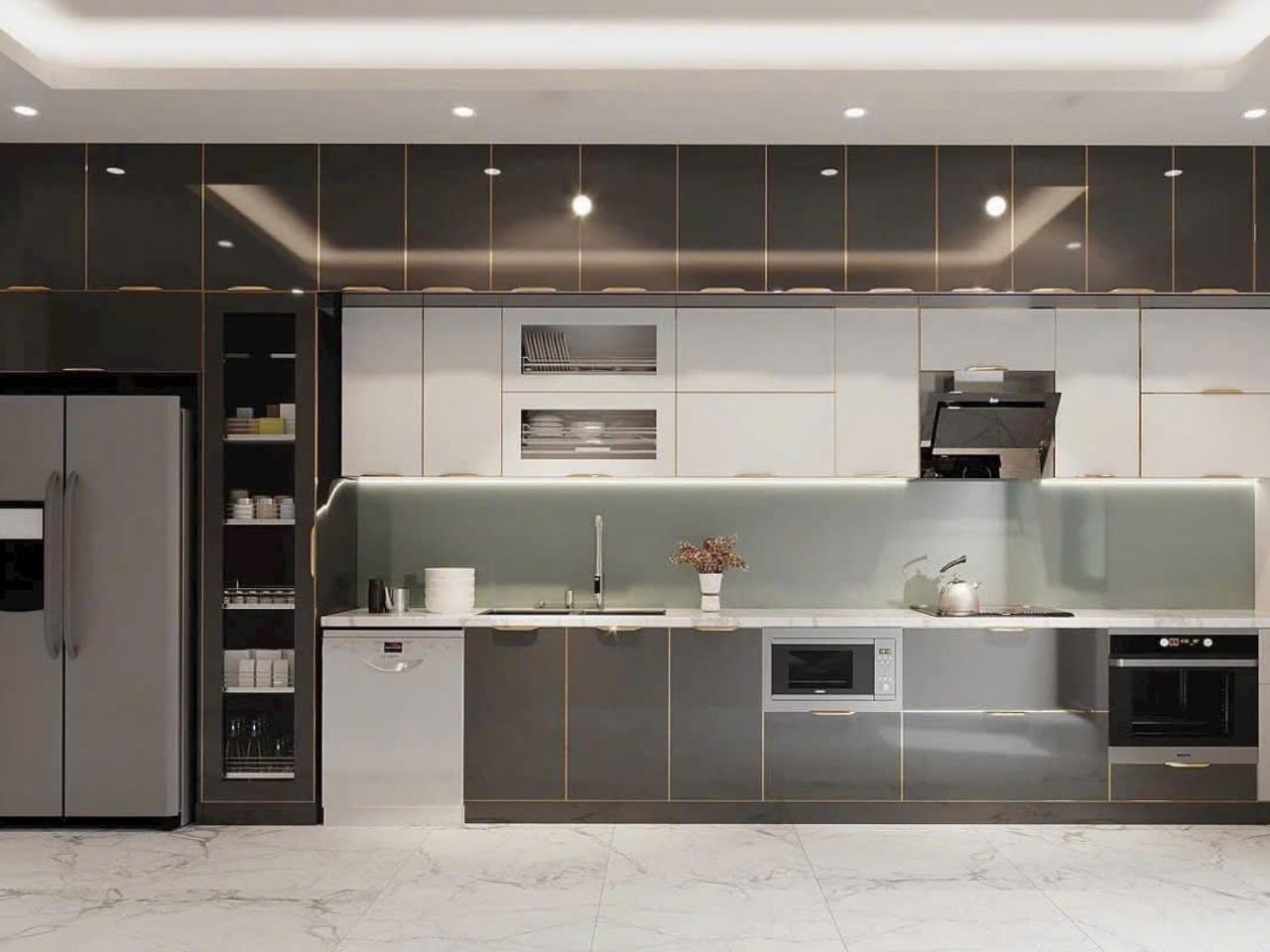 tu_bep_inox_cao_cap_Nhat_Nam-10.jpg Tủ Bếp Inox Cao Cấp – Cánh Kính Mờ Chống Bám Vân Tay