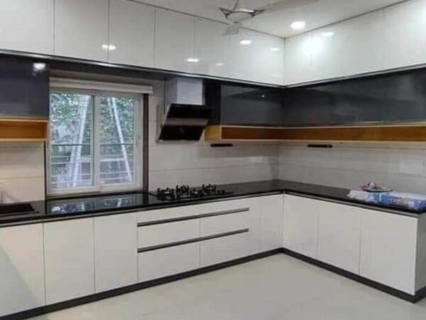 Tủ Bếp Nhựa Picomat  