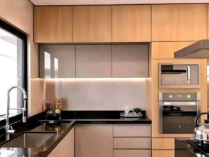 Tủ Bếp Nhựa Vincoplast