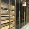 Tủ Quần Áo Cánh Kính Cao Cấp