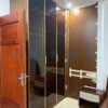 Tủ Quần Áo Nhôm Cánh Kính Cường Lực
