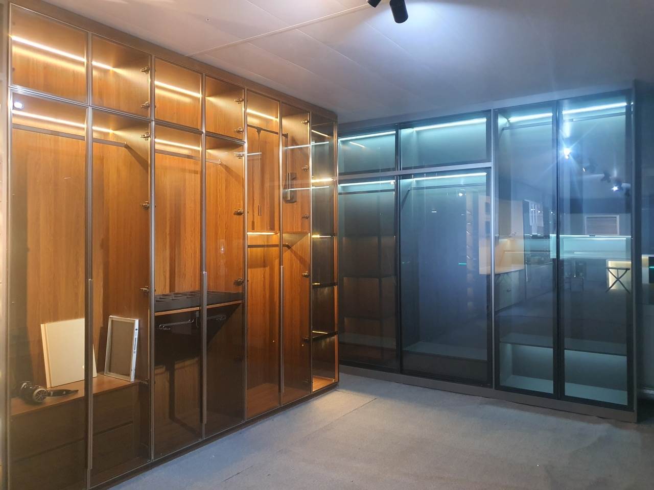 Tủ Quần Áo Gỗ An Cường