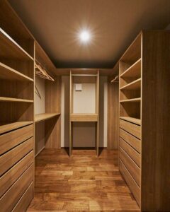 Tủ Quần Áo MDF An Cường