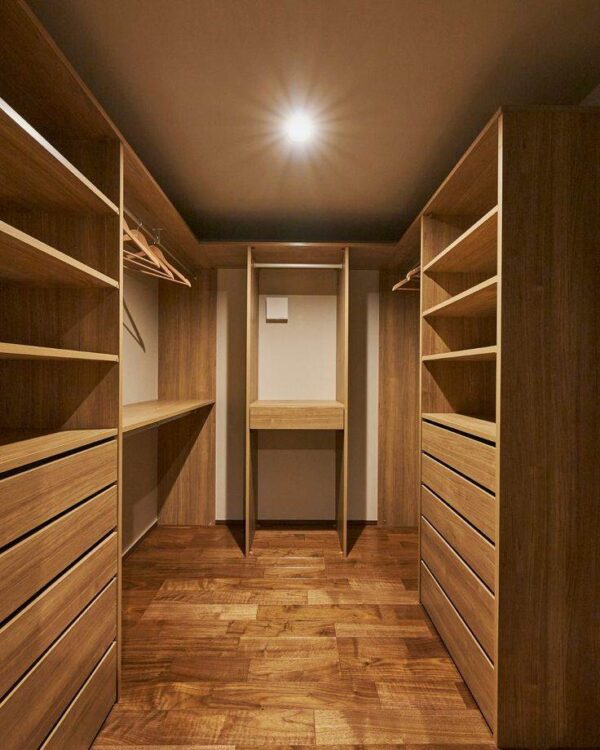 Tủ Quần Áo MDF An Cường