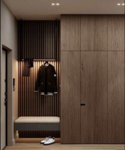 Tủ Quần Áo MDF An Cường