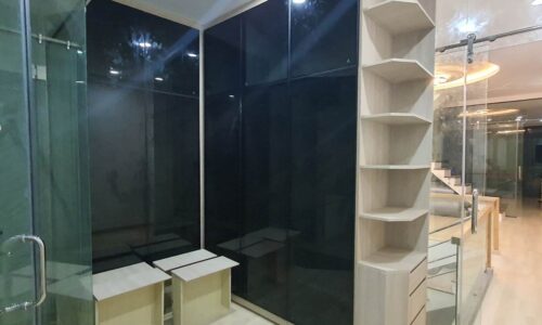 Tủ Áo Cánh Kính An Cường