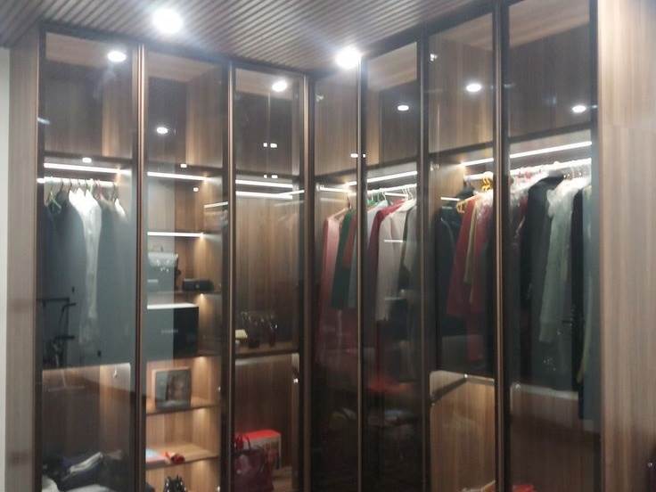 Tủ Áo Cánh Kính An Cường