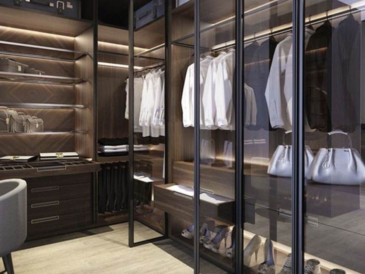 Tủ Áo Cánh Kính An Cường