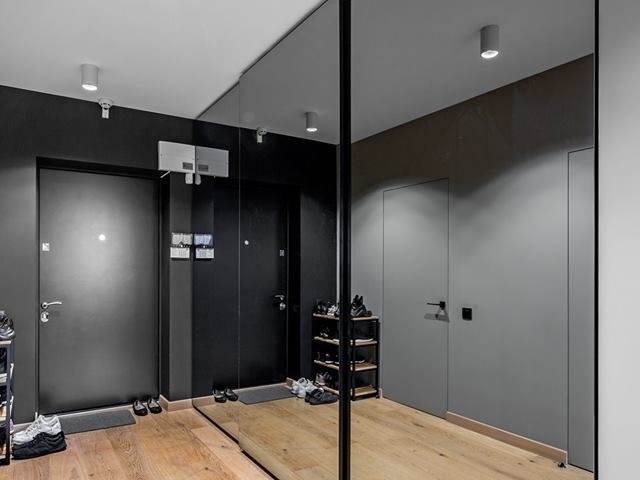 Tủ Áo Cánh Kính An Cường