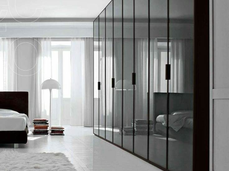 Tủ Áo Cánh Kính An Cường