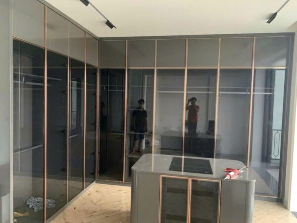 Tủ Áo Cánh Kính