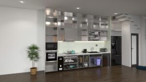 z6154723317024_d1b428a081349d0f605800a2a43a8be5.jpg Tủ Bếp Chữ I